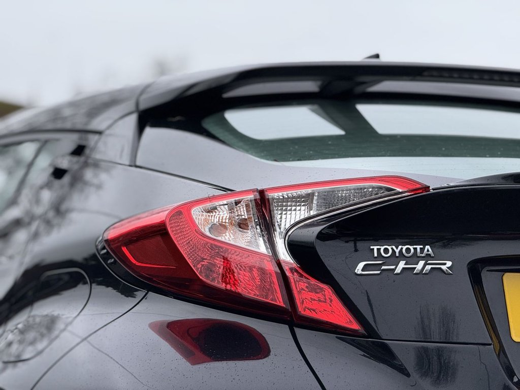 Used Toyota C-HR 2019 for sale - 76986047: Photo 50