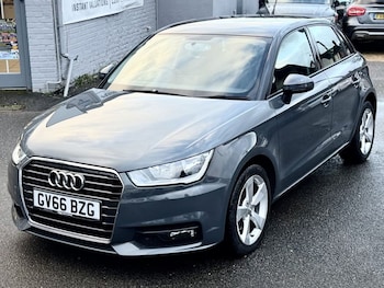 Used Audi A1 2016 for sale - 79345550: Photo