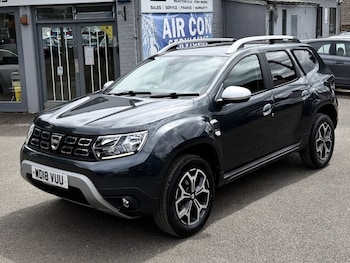 Used Dacia Duster 2018 for sale - 79129105: Photo