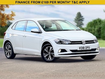 Volkswagen - Polo