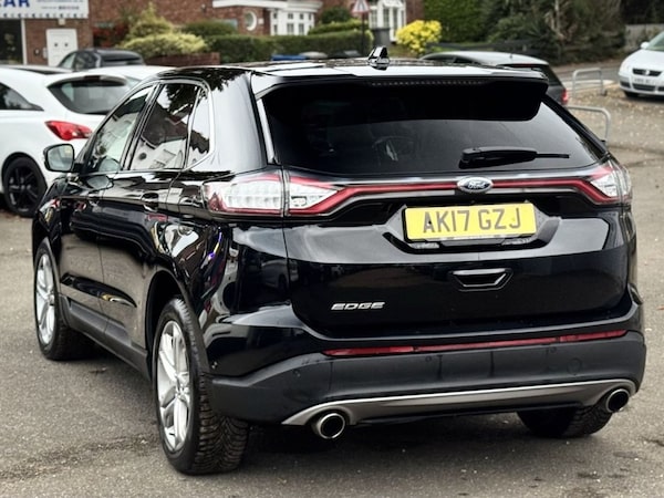 Used Ford Edge 2017 for sale - 76291239: Photo 10