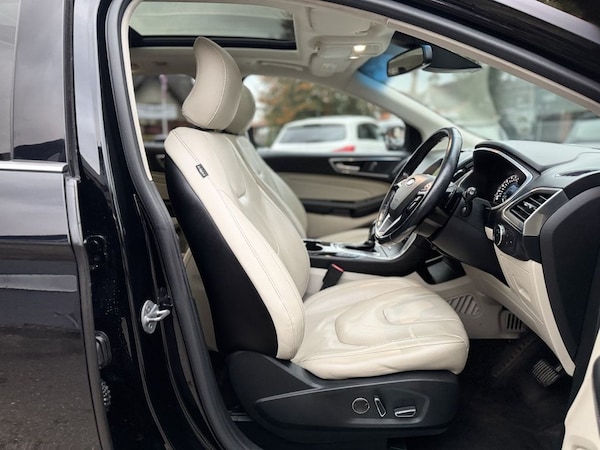 Used Ford Edge 2017 for sale - 76291239: Photo 12