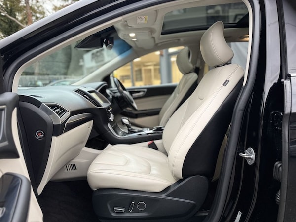 Used Ford Edge 2017 for sale - 76291239: Photo 13