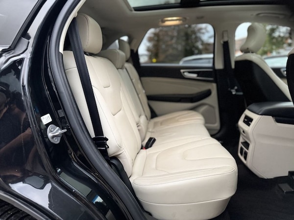 Used Ford Edge 2017 for sale - 76291239: Photo 14