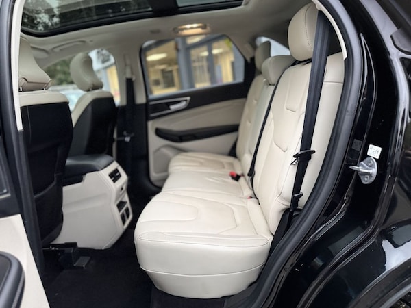 Used Ford Edge 2017 for sale - 76291239: Photo 15