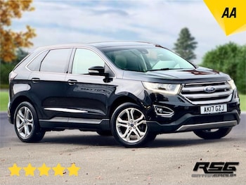 Ford - Edge