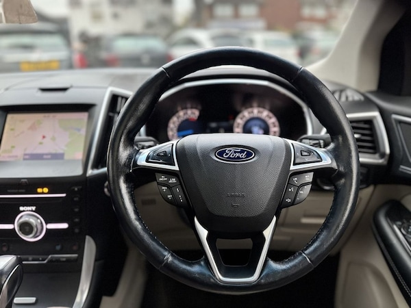 Used Ford Edge 2017 for sale - 76291239: Photo 24