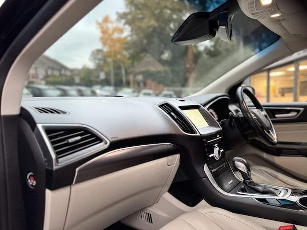 Used Ford Edge 2017 for sale - 76291239: Photo 26