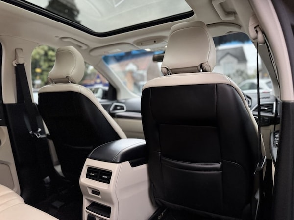 Used Ford Edge 2017 for sale - 76291239: Photo 28
