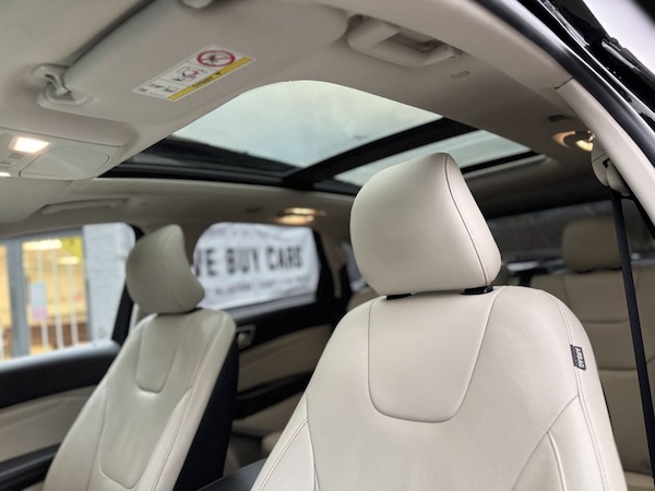 Used Ford Edge 2017 for sale - 76291239: Photo 30