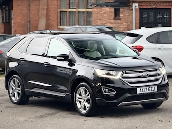 Used Ford Edge 2017 for sale - 76291239: Photo 3