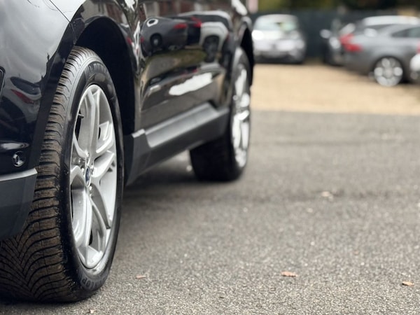 Used Ford Edge 2017 for sale - 76291239: Photo 41