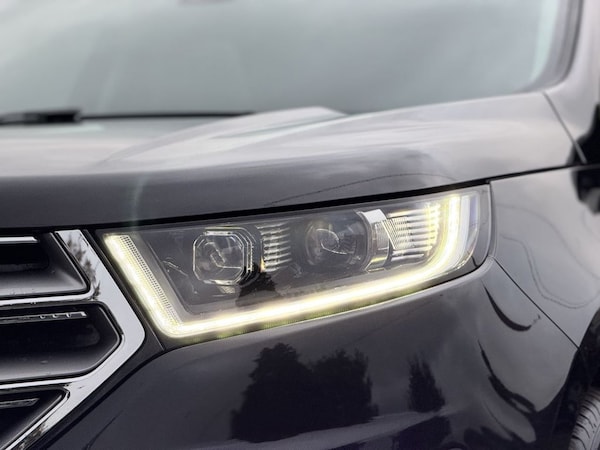 Used Ford Edge 2017 for sale - 76291239: Photo 45