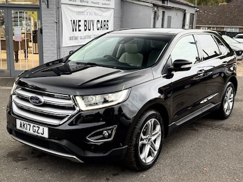 Used Ford Edge 2017 for sale - 76291239: Photo 4
