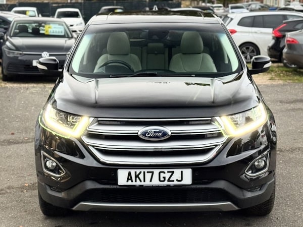 Used Ford Edge 2017 for sale - 76291239: Photo 5