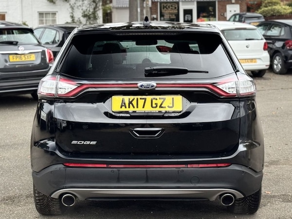Used Ford Edge 2017 for sale - 76291239: Photo 6