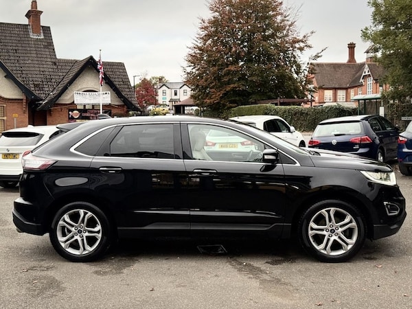Used Ford Edge 2017 for sale - 76291239: Photo 7