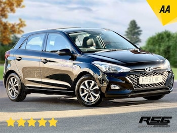 Used Hyundai i20 2019 for sale - 79530177: Photo