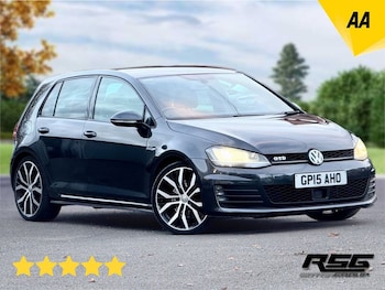 Used Volkswagen Golf 2015 for sale - 78468522: Photo