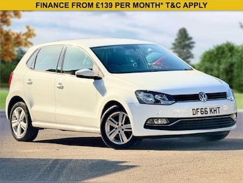 Volkswagen - Polo