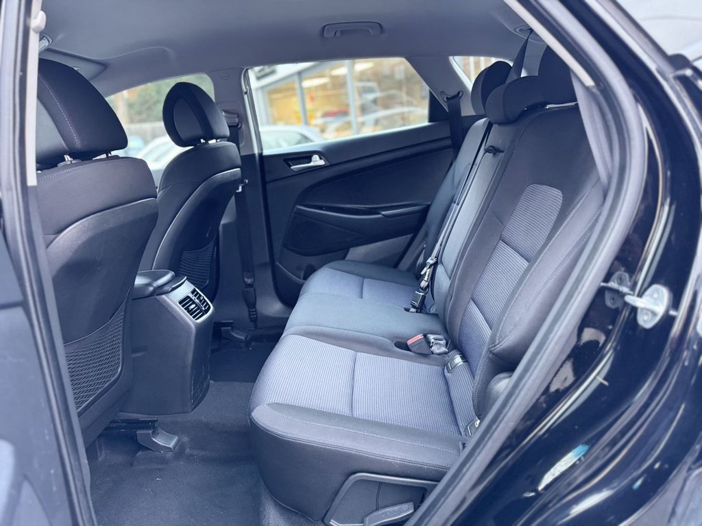 Used Hyundai TUCSON 2016 for sale - 77835417: Photo 15