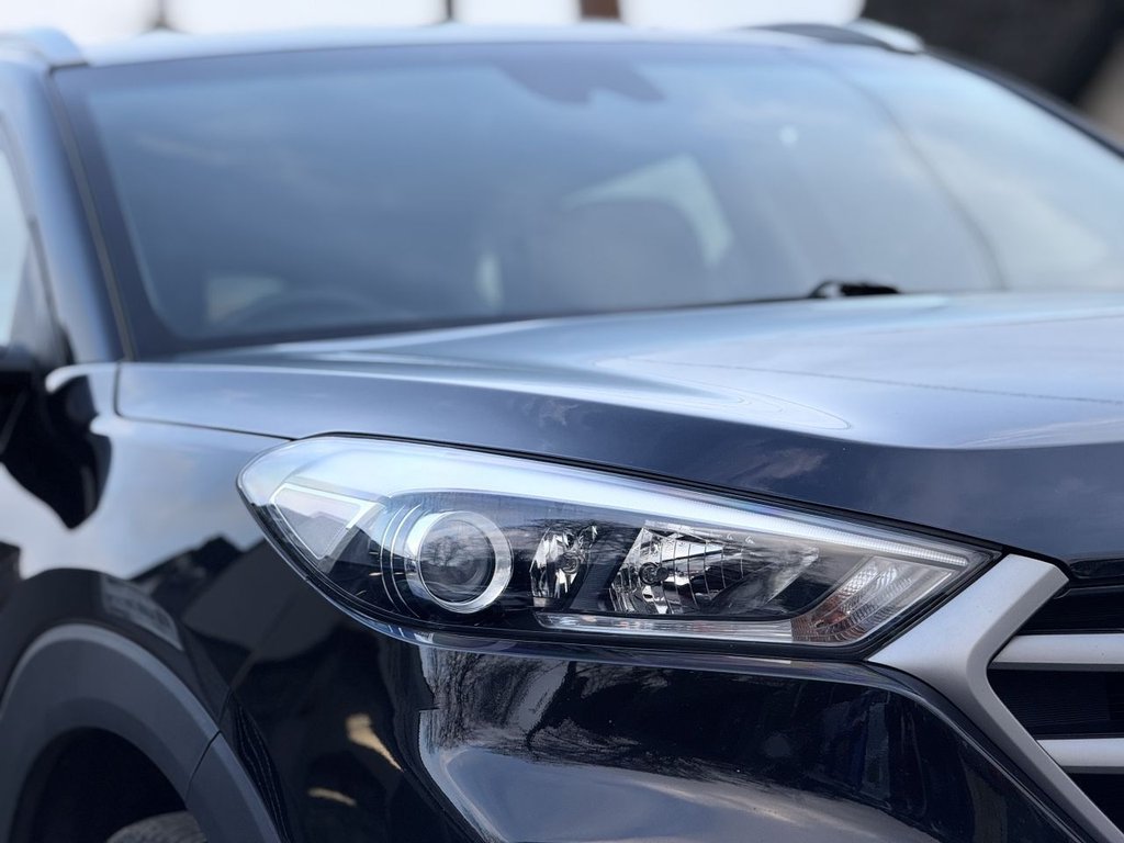 Used Hyundai TUCSON 2016 for sale - 77835417: Photo 22