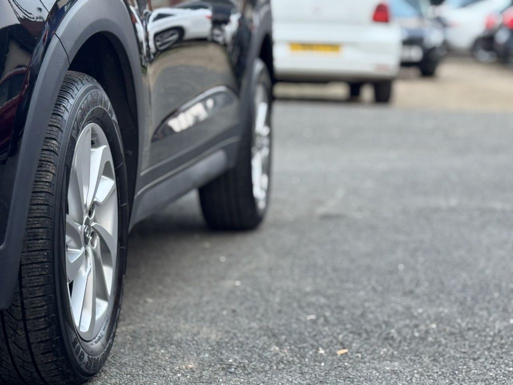 Used Hyundai TUCSON 2016 for sale - 77835417: Photo 29