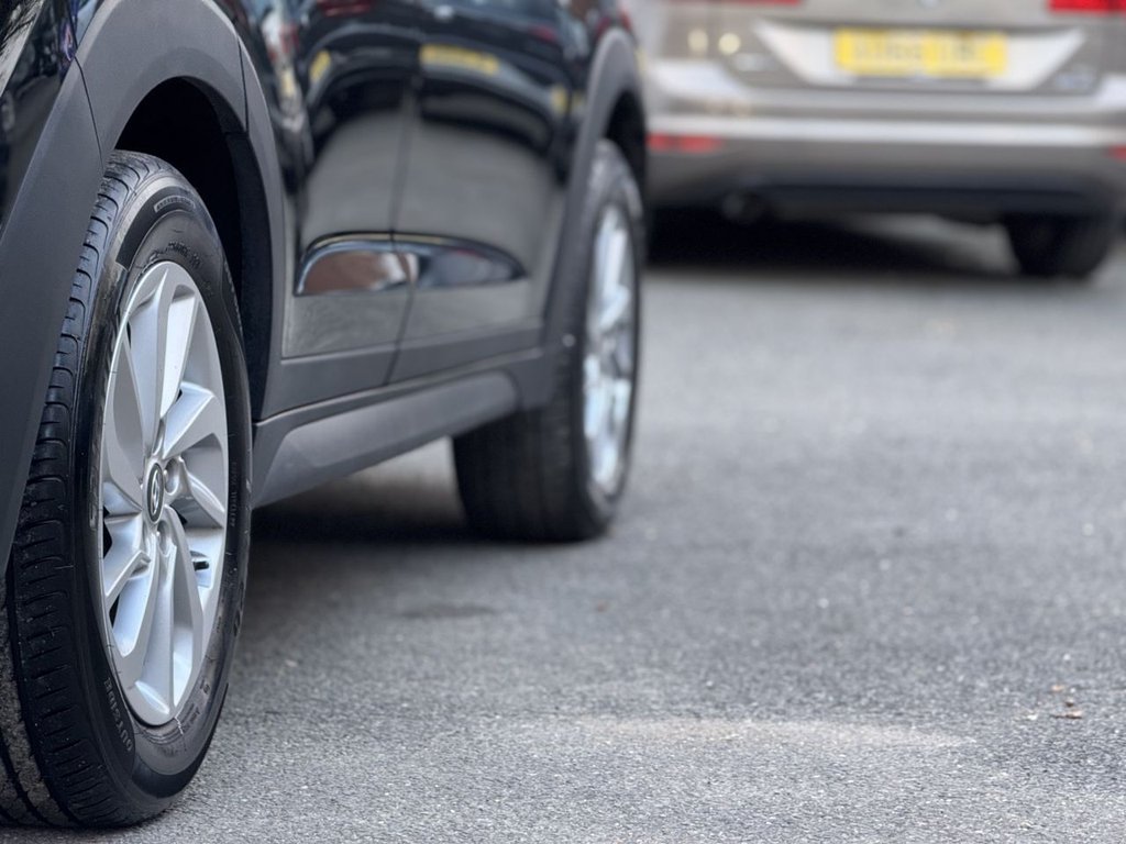 Used Hyundai TUCSON 2016 for sale - 77835417: Photo 30