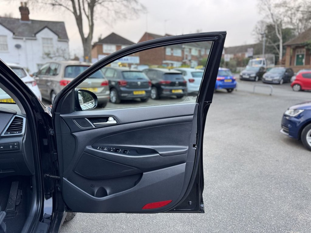 Used Hyundai TUCSON 2016 for sale - 77835417: Photo 38