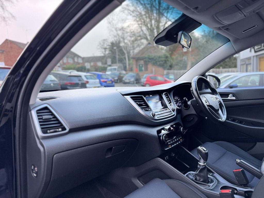 Used Hyundai TUCSON 2016 for sale - 77835417: Photo 39