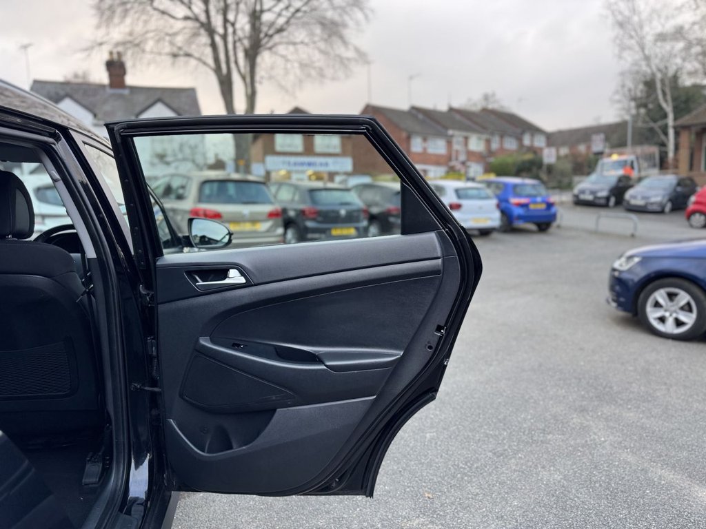 Used Hyundai TUCSON 2016 for sale - 77835417: Photo 40