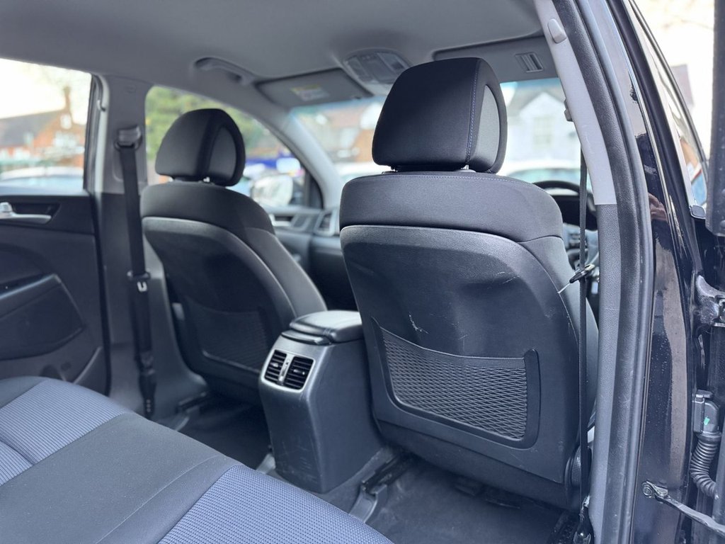 Used Hyundai TUCSON 2016 for sale - 77835417: Photo 41