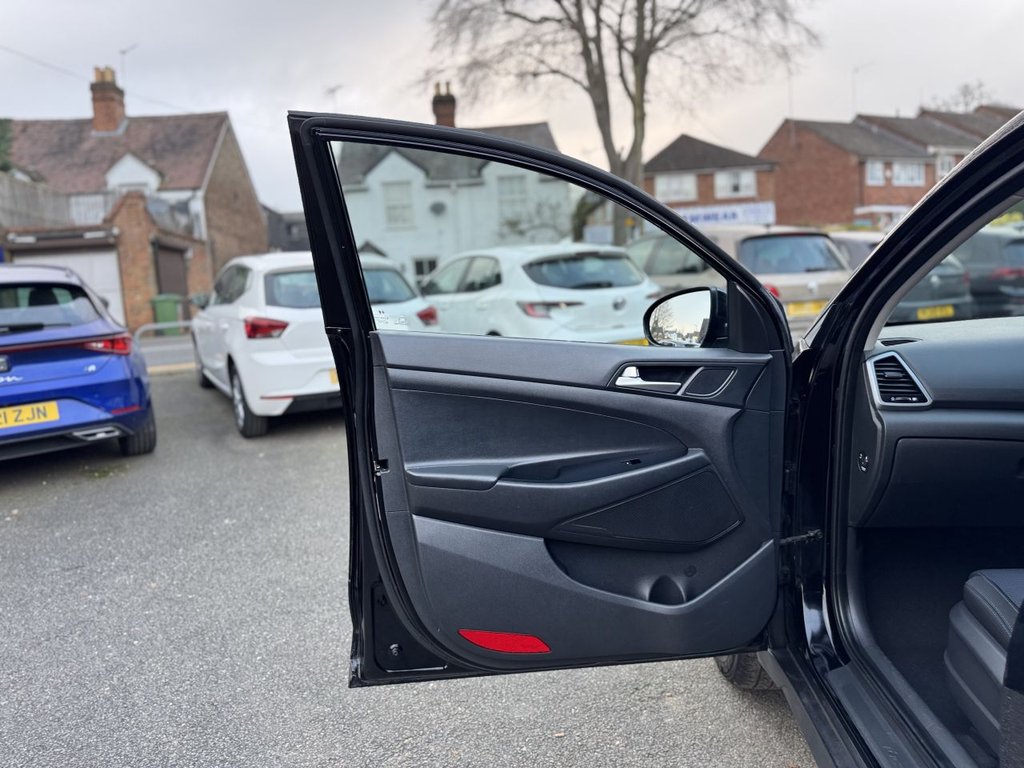 Used Hyundai TUCSON 2016 for sale - 77835417: Photo 42