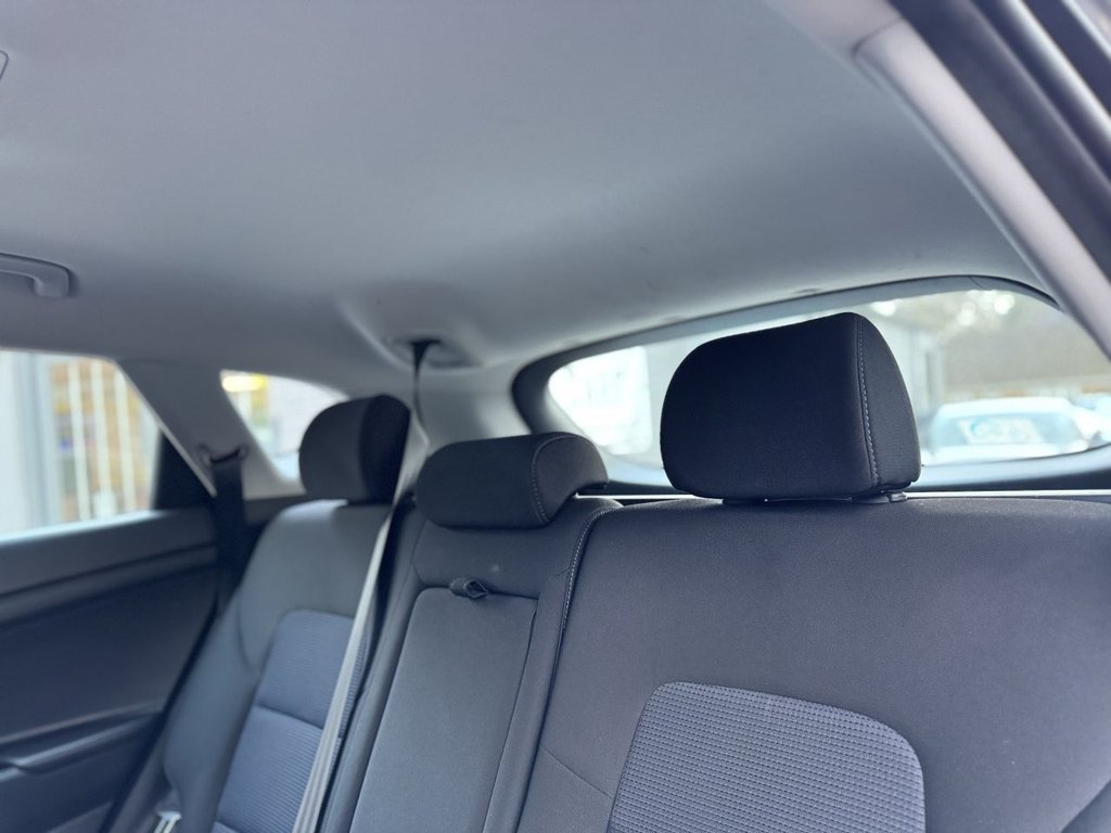 Used Hyundai TUCSON 2016 for sale - 77835417: Photo 43