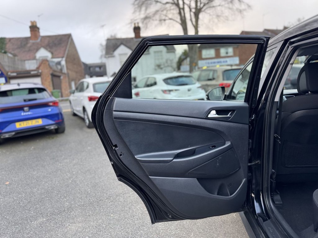 Used Hyundai TUCSON 2016 for sale - 77835417: Photo 47