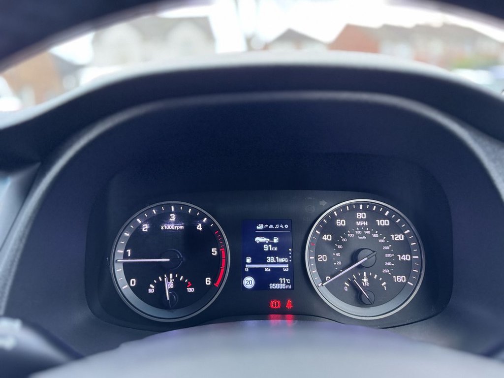 Used Hyundai TUCSON 2016 for sale - 77835417: Photo 49