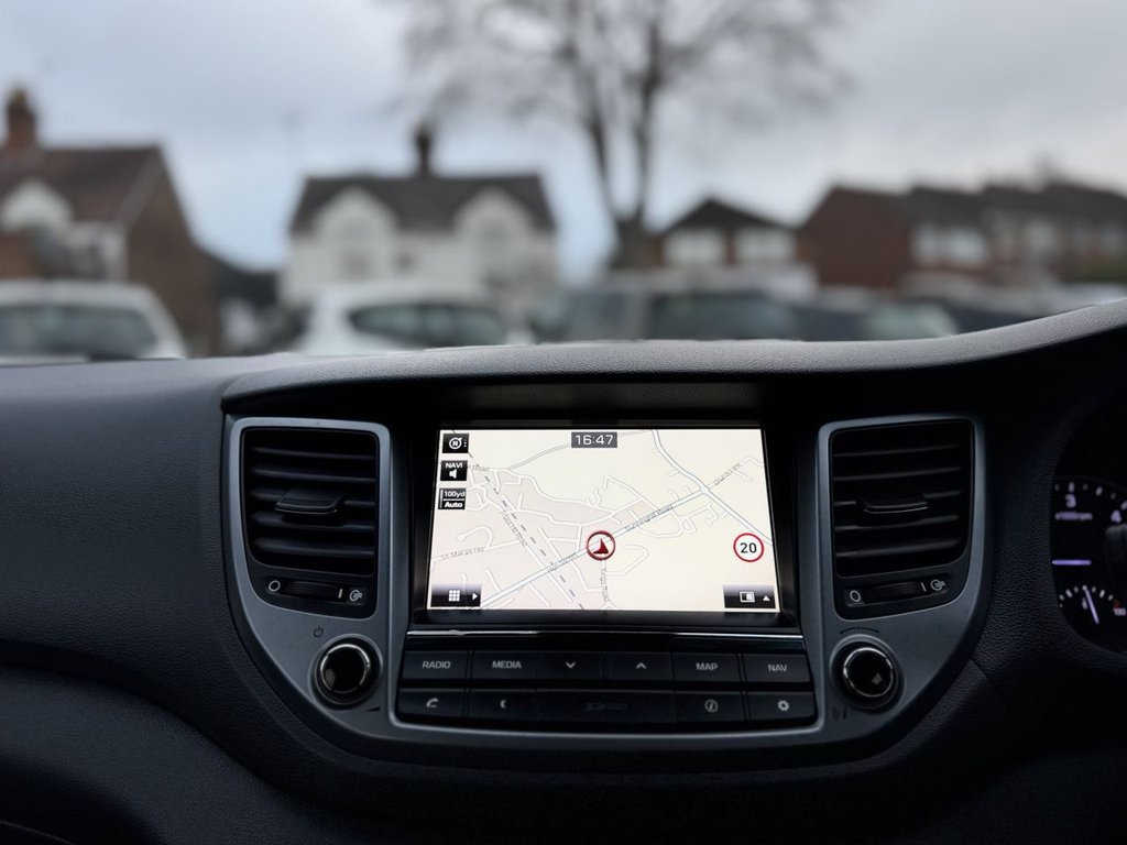 Used Hyundai TUCSON 2016 for sale - 77835417: Photo 50