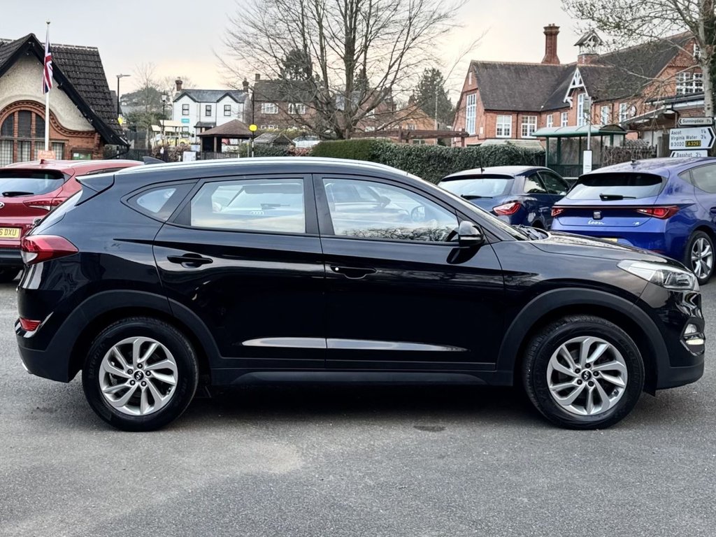 Used Hyundai TUCSON 2016 for sale - 77835417: Photo 7