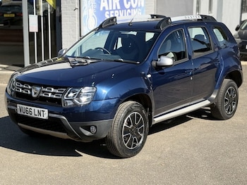 Used Dacia Duster 2016 for sale - 79470594: Photo