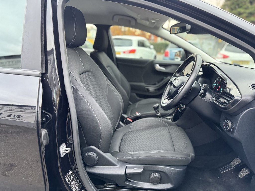 Used Ford Puma 2021 for sale - 76509953: Photo 12