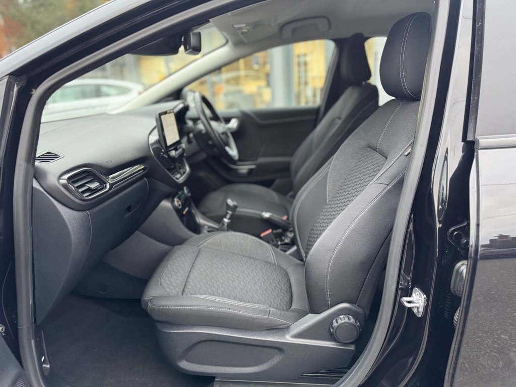 Used Ford Puma 2021 for sale - 76509953: Photo 13