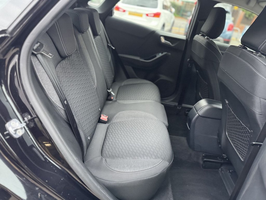 Used Ford Puma 2021 for sale - 76509953: Photo 14