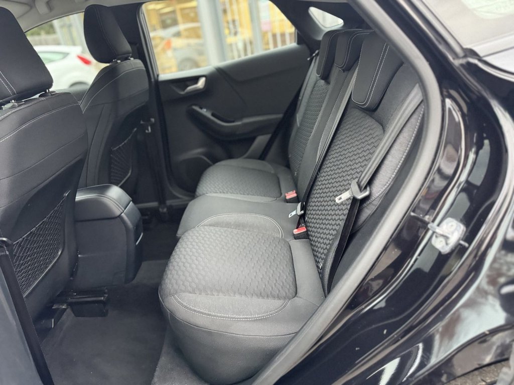 Used Ford Puma 2021 for sale - 76509953: Photo 15