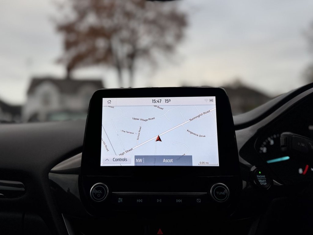 Used Ford Puma 2021 for sale - 76509953: Photo 16