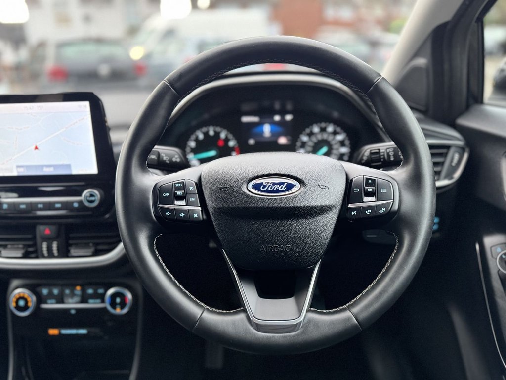 Used Ford Puma 2021 for sale - 76509953: Photo 17