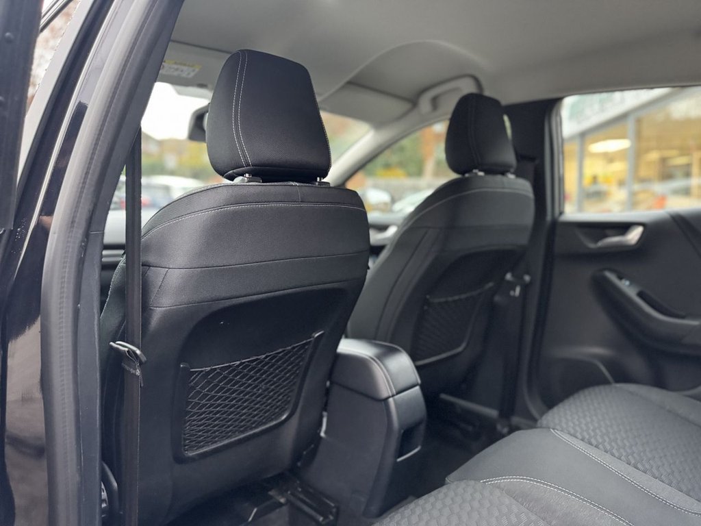 Used Ford Puma 2021 for sale - 76509953: Photo 18