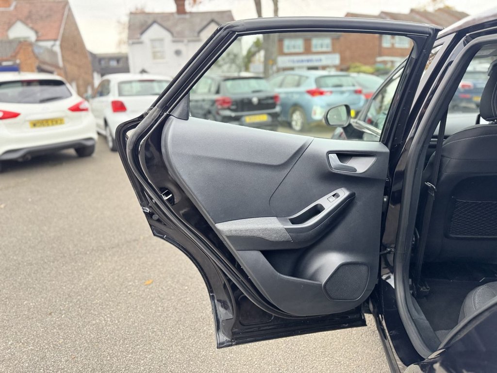 Used Ford Puma 2021 for sale - 76509953: Photo 19