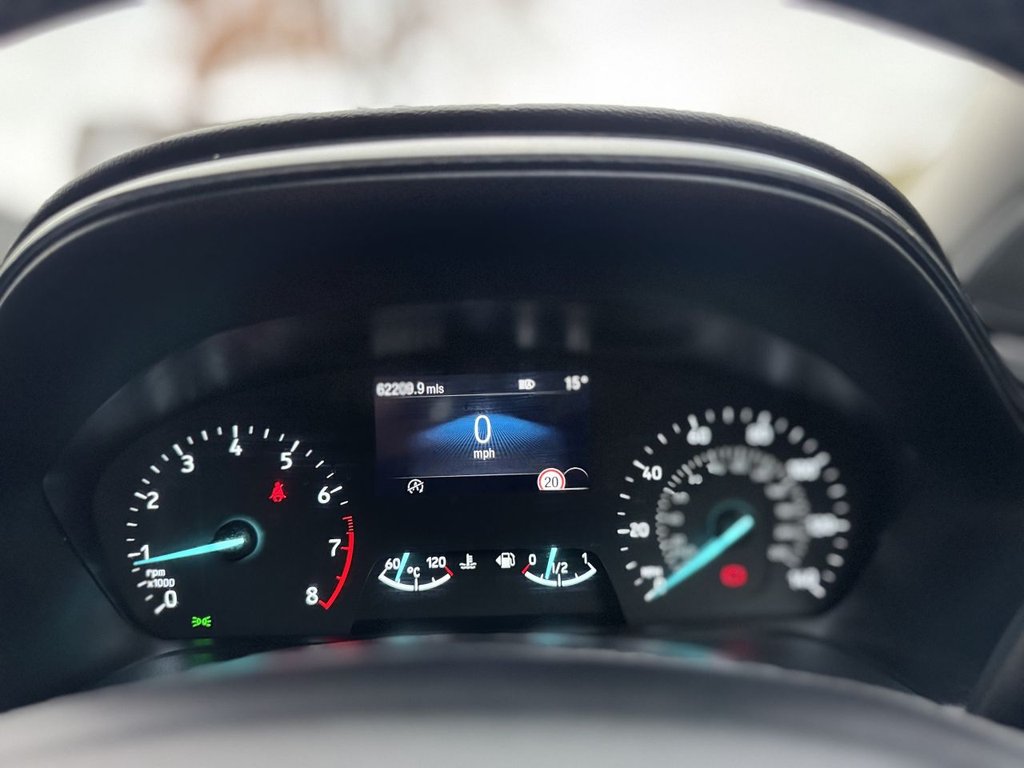 Used Ford Puma 2021 for sale - 76509953: Photo 20