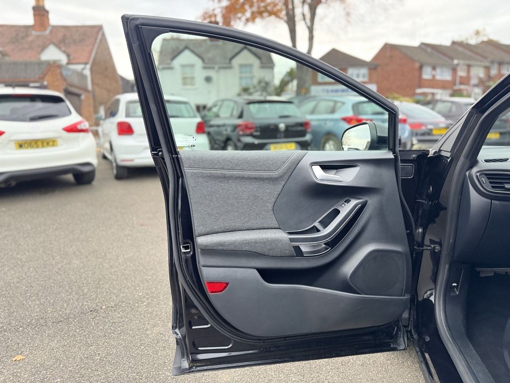 Used Ford Puma 2021 for sale - 76509953: Photo 22