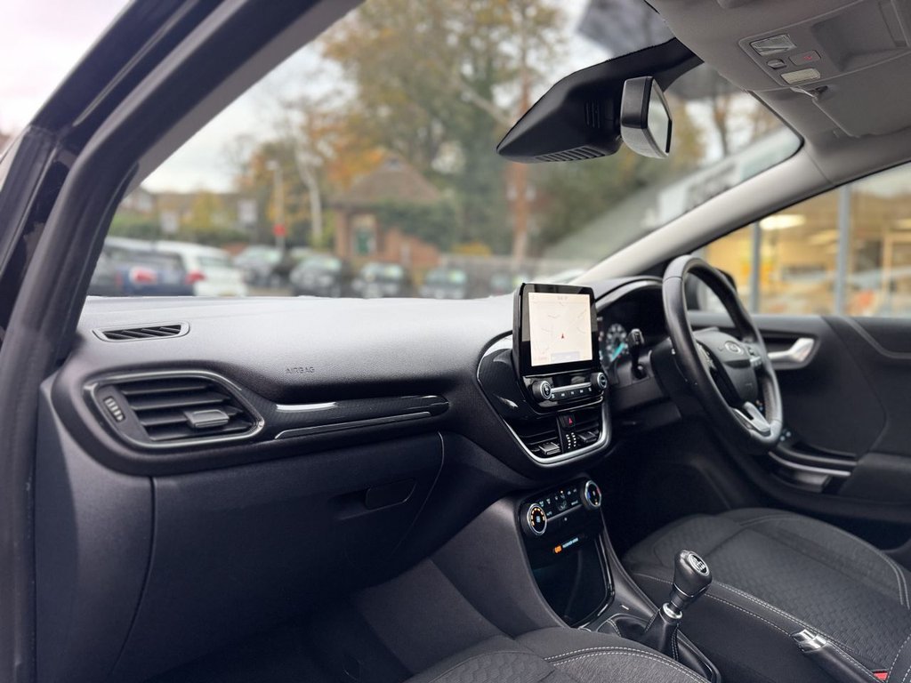 Used Ford Puma 2021 for sale - 76509953: Photo 25